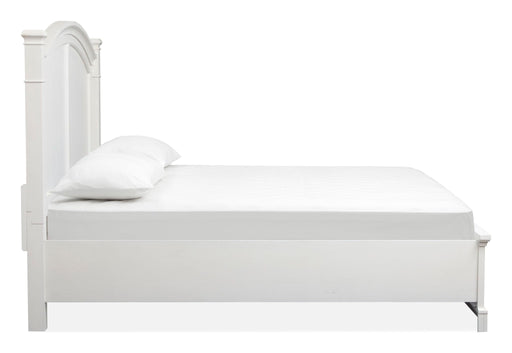 Kingston - Panel Storage Bed Magnussen Furniture