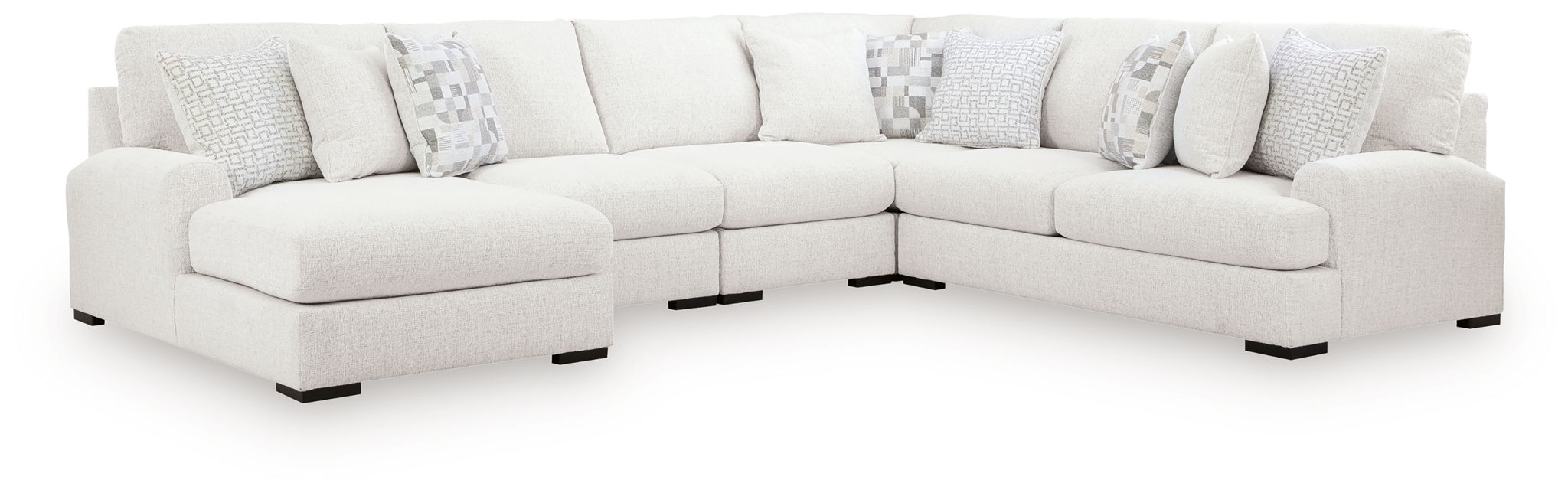 Misty-Lakes - Sectional Signature Design by Ashley®