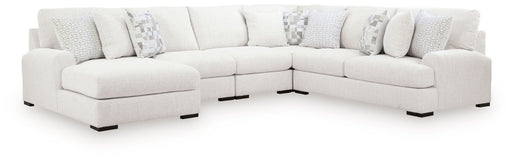 Misty-Lakes - Sectional Signature Design by Ashley®