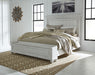 Kanwyn - Panel Bed Benchcraft®