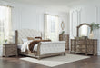 Ardenfield - Bedroom Set Signature Design by Ashley®