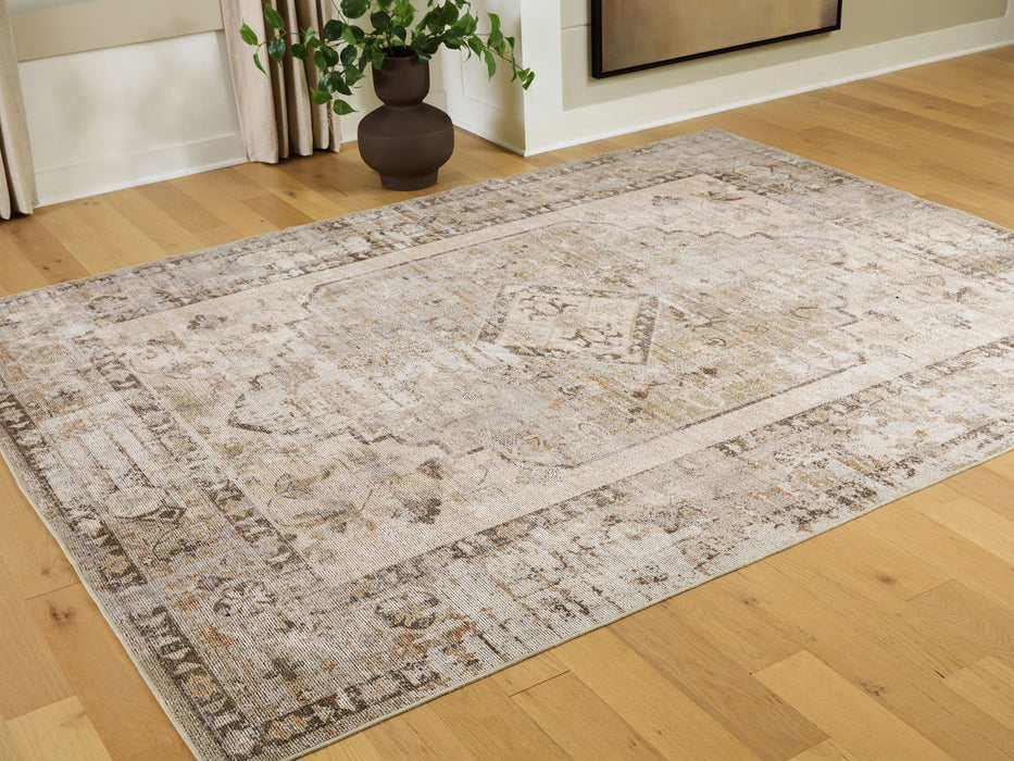 Livdon - Washable Rug Signature Design by Ashley®