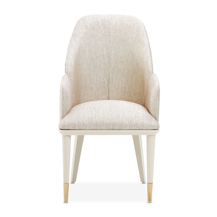 Lisbon - Dining Chair Michael Amini