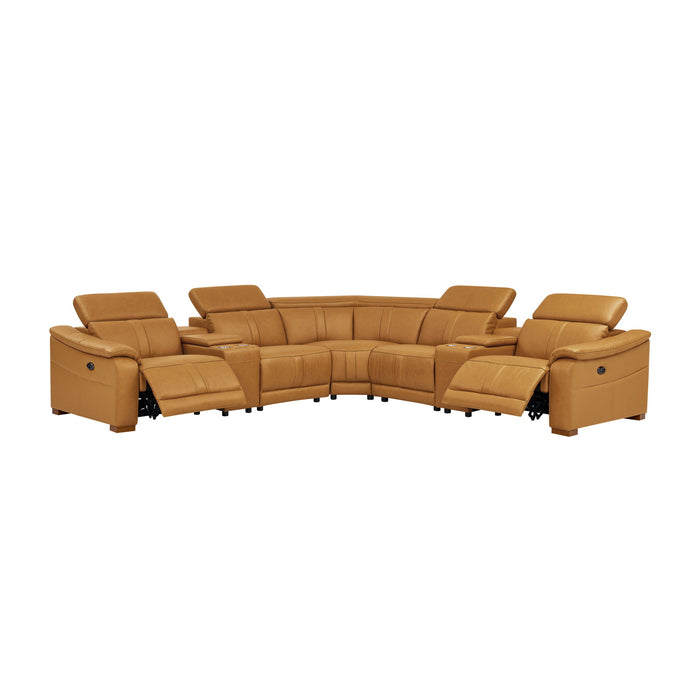 Modular Sectional & Recliner Seat And Adjustable Headrest Home Essentials