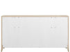 Velora - Dresser - Light Brown Universal Furniture