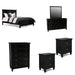 Tamarack - Bedroom Set New Classic