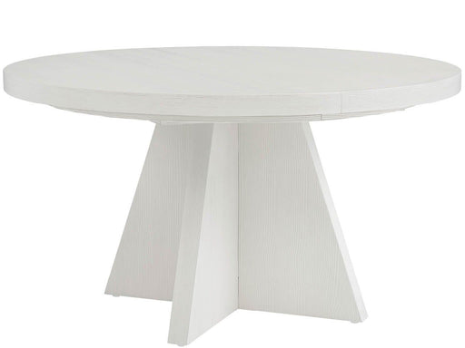 Oasis - Shoreline Dining Table - White Universal Furniture