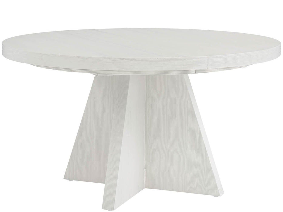 Oasis - Shoreline Dining Table - White