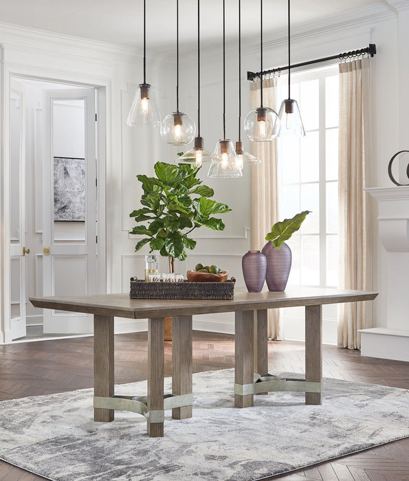 Chrestner - Dining Room Set Signature Design by Ashley®