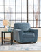 Cashton - Chair - Blue Signature Design by Ashley®