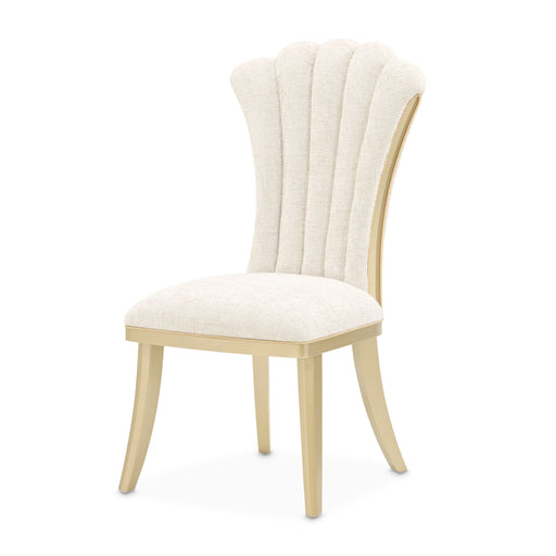 Fantosini - Side Chair (Set of 2) Michael Amini