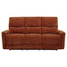 Trask - Reclining Sofa Furniture Max