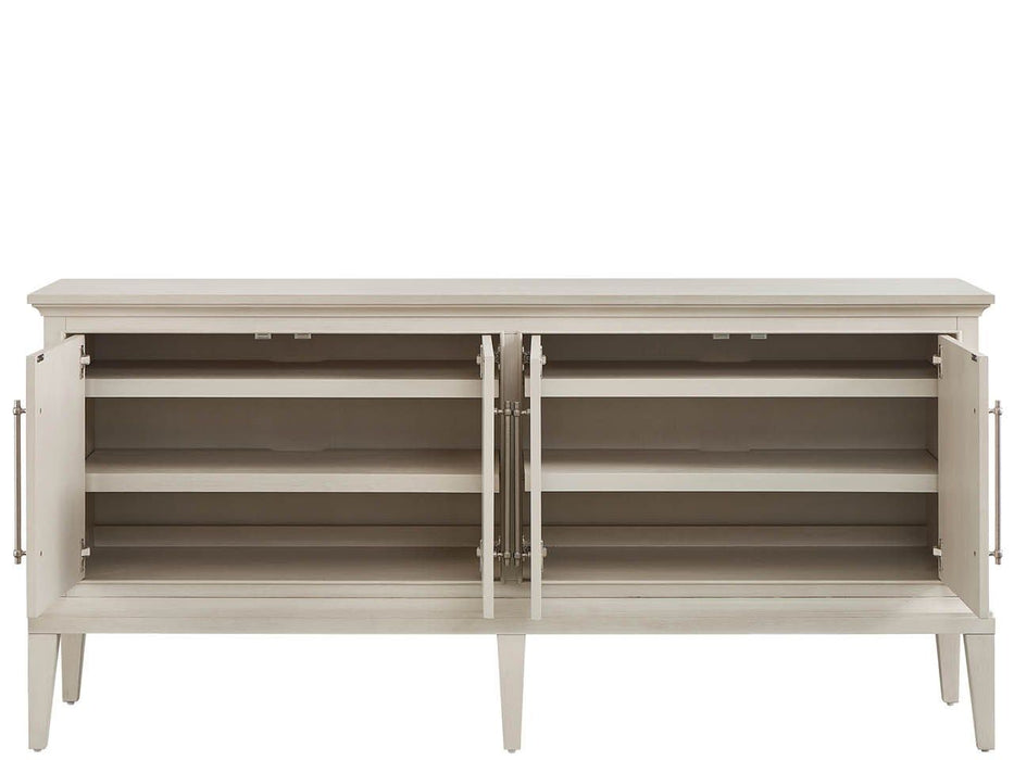 Birchaven - Credenza, 4 Doors Universal Furniture
