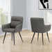 Dining Chair Kitchen & Dining Room Furniture (Set of 2) 8th Street