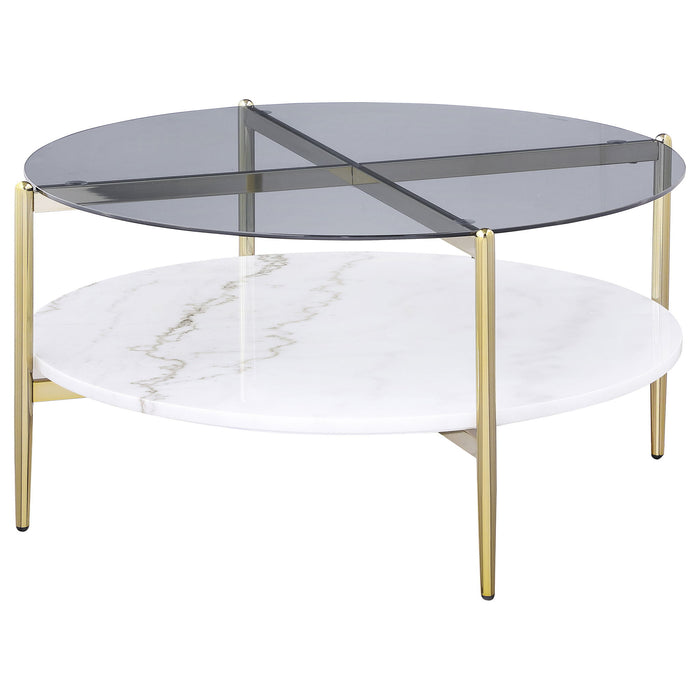 Jackel - Round Table Furniture Max