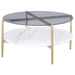 Jackel - Round Table Furniture Max