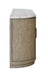 Braelyn - Stone Top Buffet - Dorian Gray Magnussen Furniture