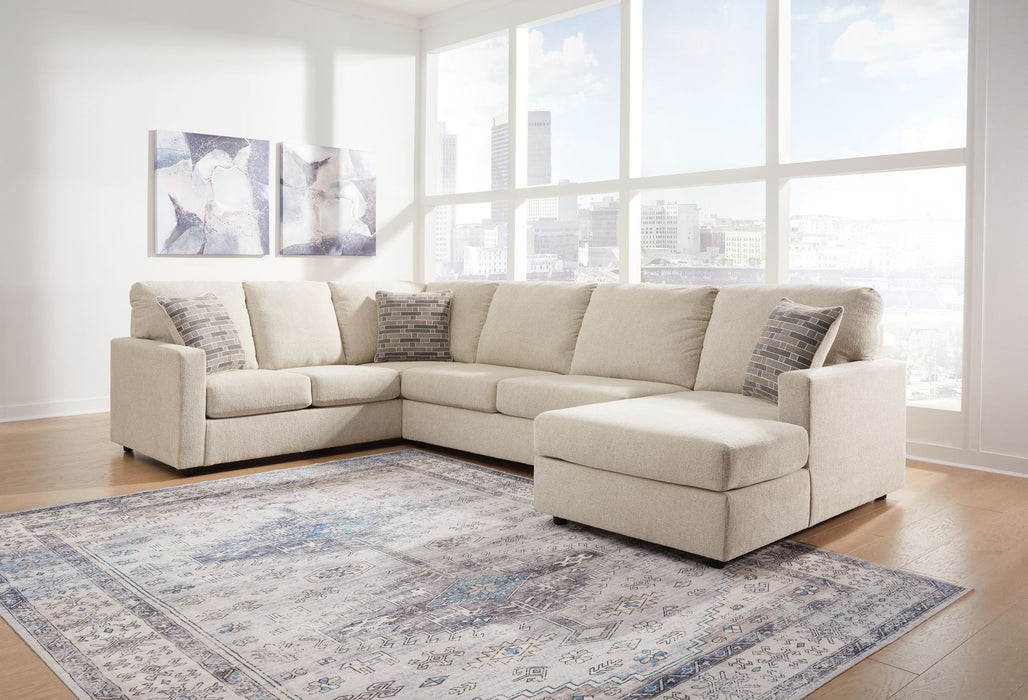 Edenfield - Living Room Set Signature Design by Ashley®