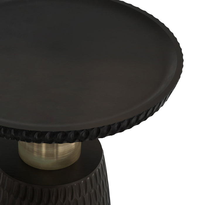 Breanna - Side Table Simpli-Home