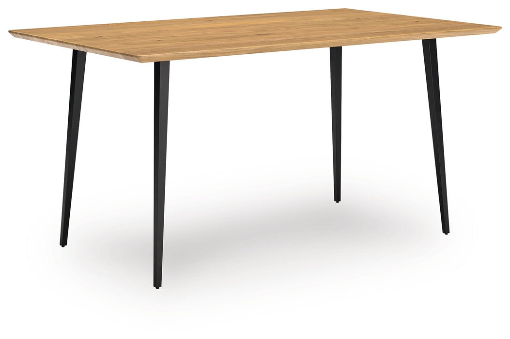 Gretlynn - Dining Room Set Signature Design by Ashley®