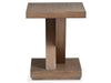 Lansbury - Rectangular Table Magnussen Furniture