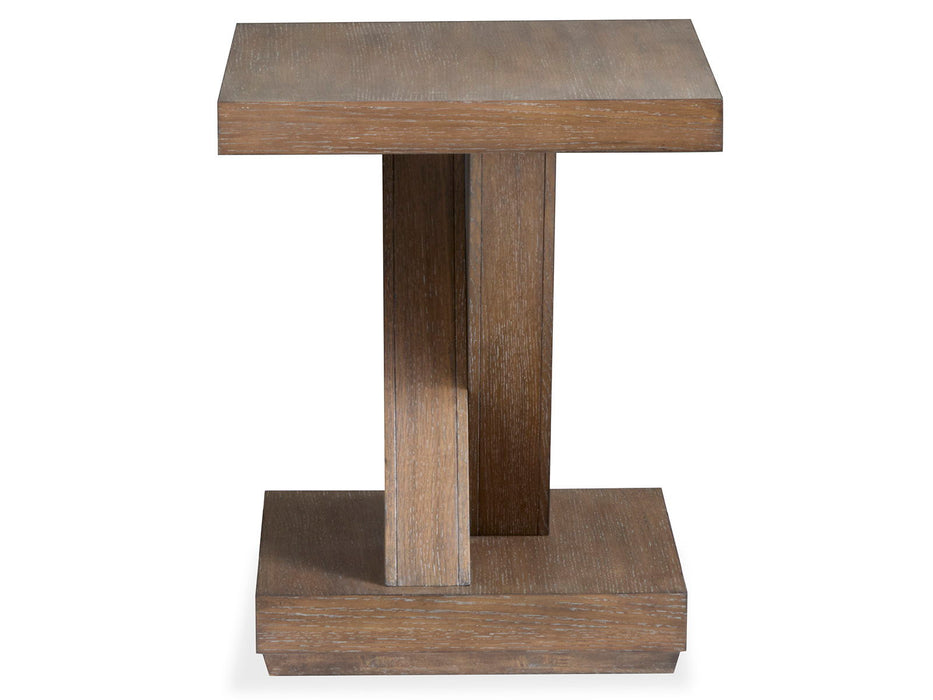 Lansbury - Rectangular Table Magnussen Furniture