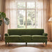 Alana Lawson - Three Cushion Tightback Sofa Jennifer Taylor Home