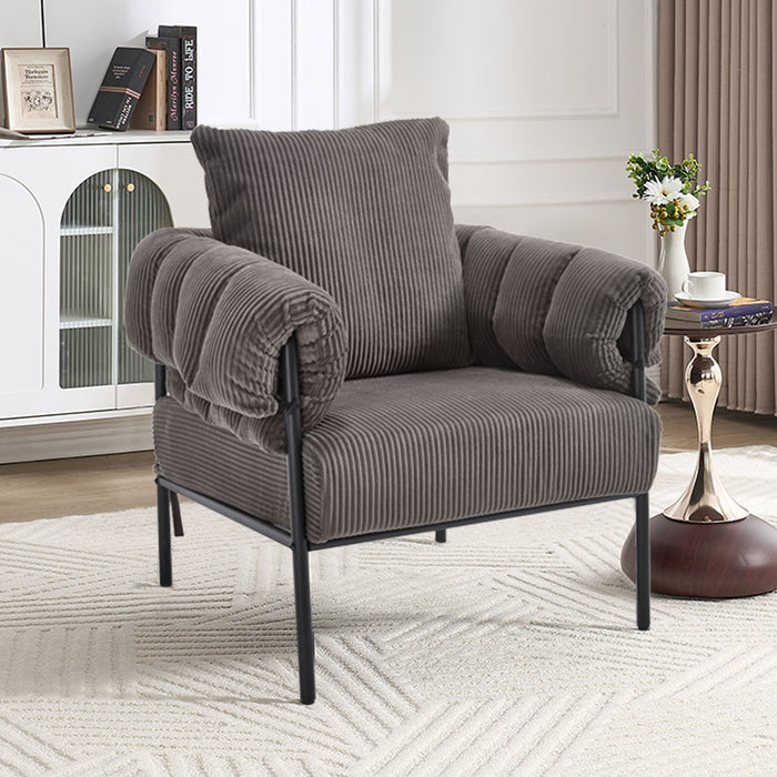 Modern Decorative Chair For Living Room Home Essentials