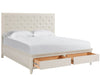 Birchaven - Upholstered Storage Bed Universal Furniture