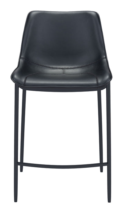 Magnus - Bar Stool (Set of 2) Zuo Modern
