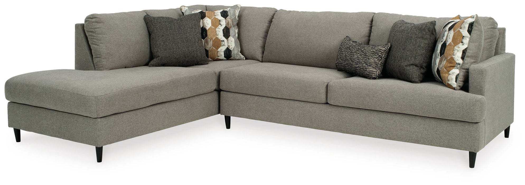 Santasia - Sectional Ashley®