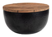 Duskan - Storage Table Zuo Modern