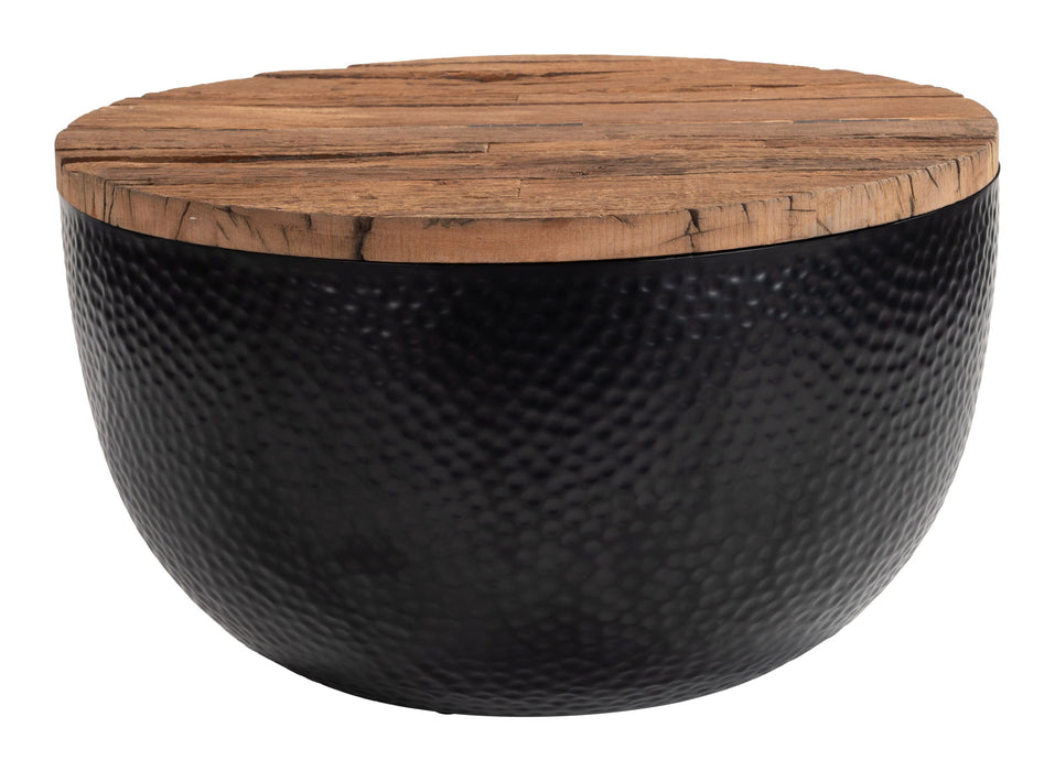 Duskan - Storage Table Zuo Modern