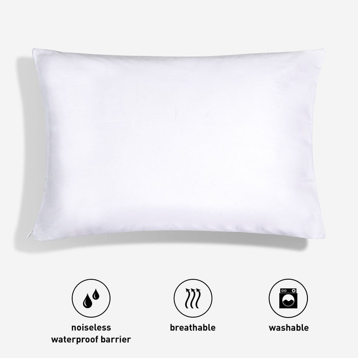 StretchWick - Pillow Protector Bedgear