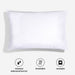 StretchWick - Pillow Protector Bedgear