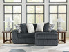 Midnight-Madness - Sectional Signature Design by Ashley®