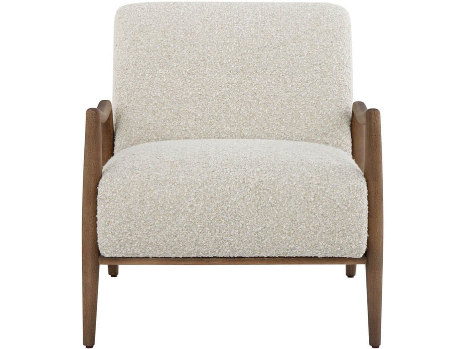 Lucca - Chair Universal Furniture