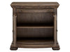 Durango - Bachelor Chest - Willadeene Brown Magnussen Furniture