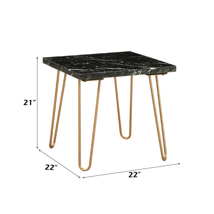Telestis - End Table ACME