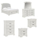 Lyndhurst - Bedroom Set New Classic