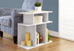 Accent Table, Side Contemporary Design 8th Street