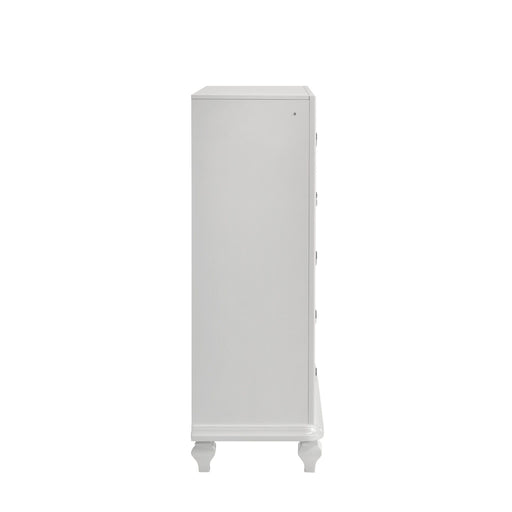 Stardust - Chest - White New Classic