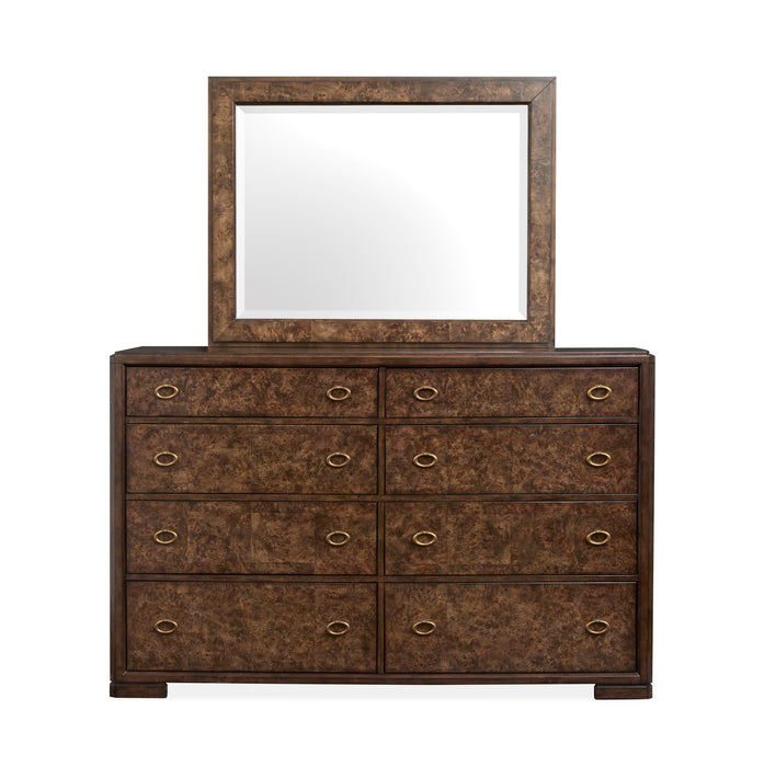 Rowan - Drawer Dresser Magnussen Furniture
