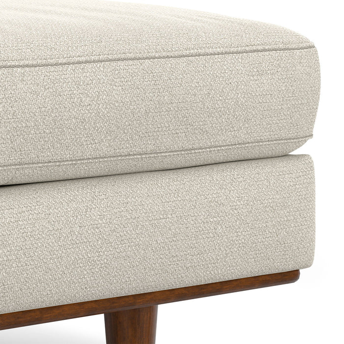 Morrison - Handcrafted Ottoman Simpli-Home