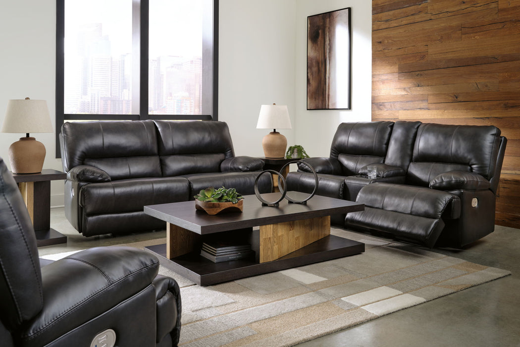 Mountainous - Living Room Set Signature Design by Ashley®
