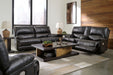 Mountainous - Living Room Set Signature Design by Ashley®