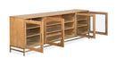 Lindon - Console Magnussen Furniture