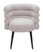 Grena - Dining Chair - Misty Gray Zuo Modern