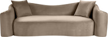 Destin - Sofa Meridian Furniture
