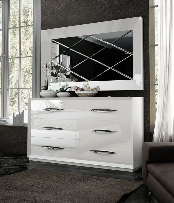 Carmen - Dresser Franco Spain